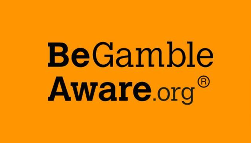 BeGambleAware – Verantwoord gokken