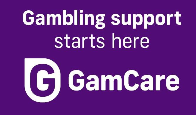 GamCare – Gokverslaving hulp