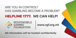 Responsible Gaming Foundation – Spelerbescherming